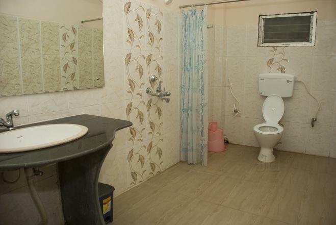 Solitary Nook Gosaba Экстерьер фото