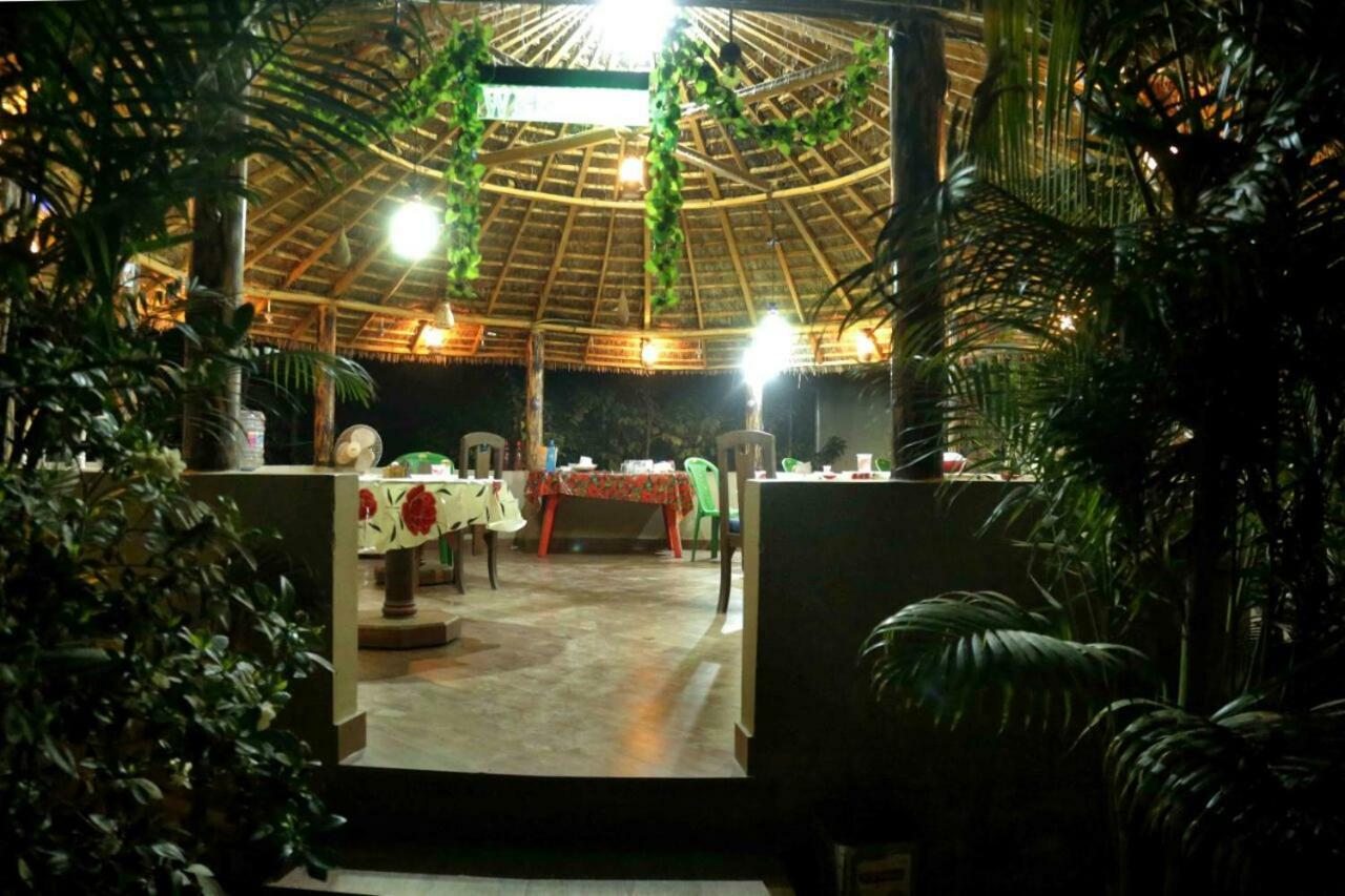 Solitary Nook Gosaba Экстерьер фото